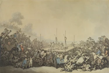 Le combat de prix